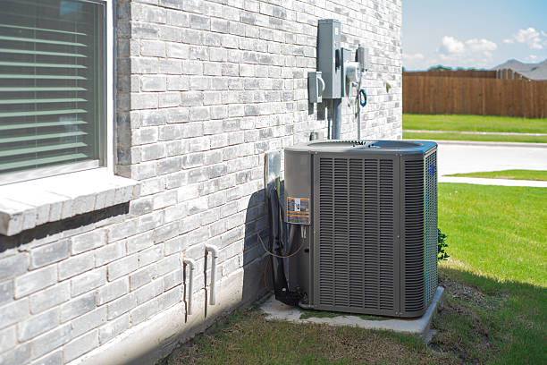 Reliable Ac Installation contractor in Pound Ridge, NY by FH HVAC